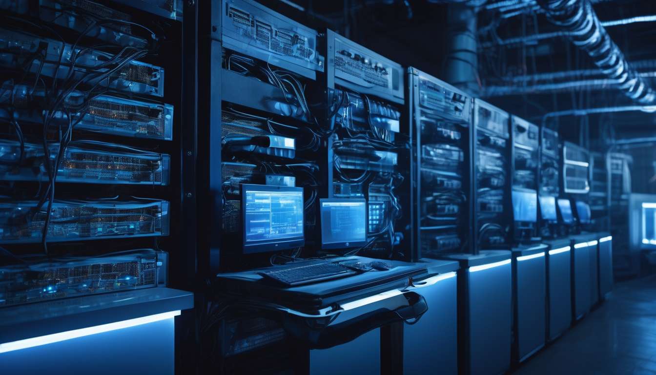 ウェブ配信の電力消費から考える成人向けブログの環境負荷