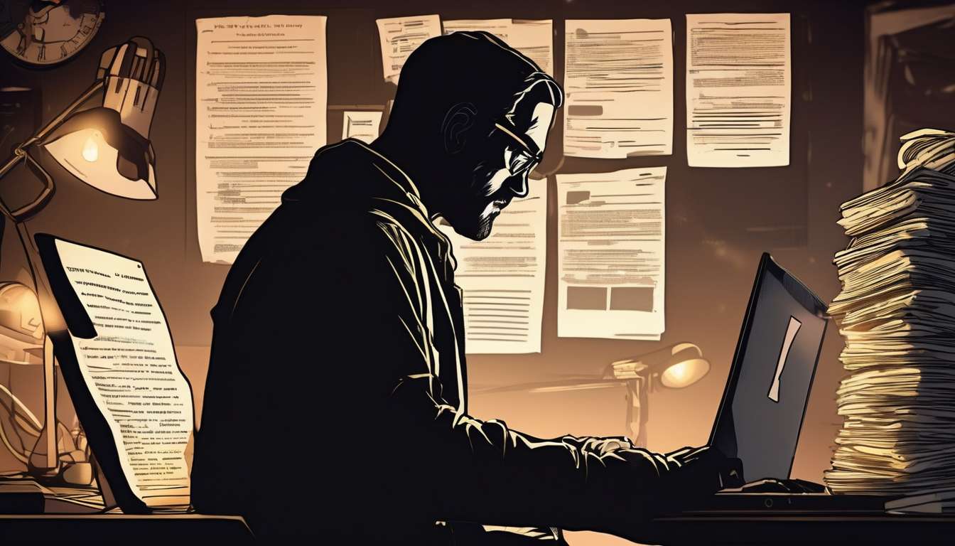 海賊版サイトへの対応が成人向けブログ運営で問われる理由