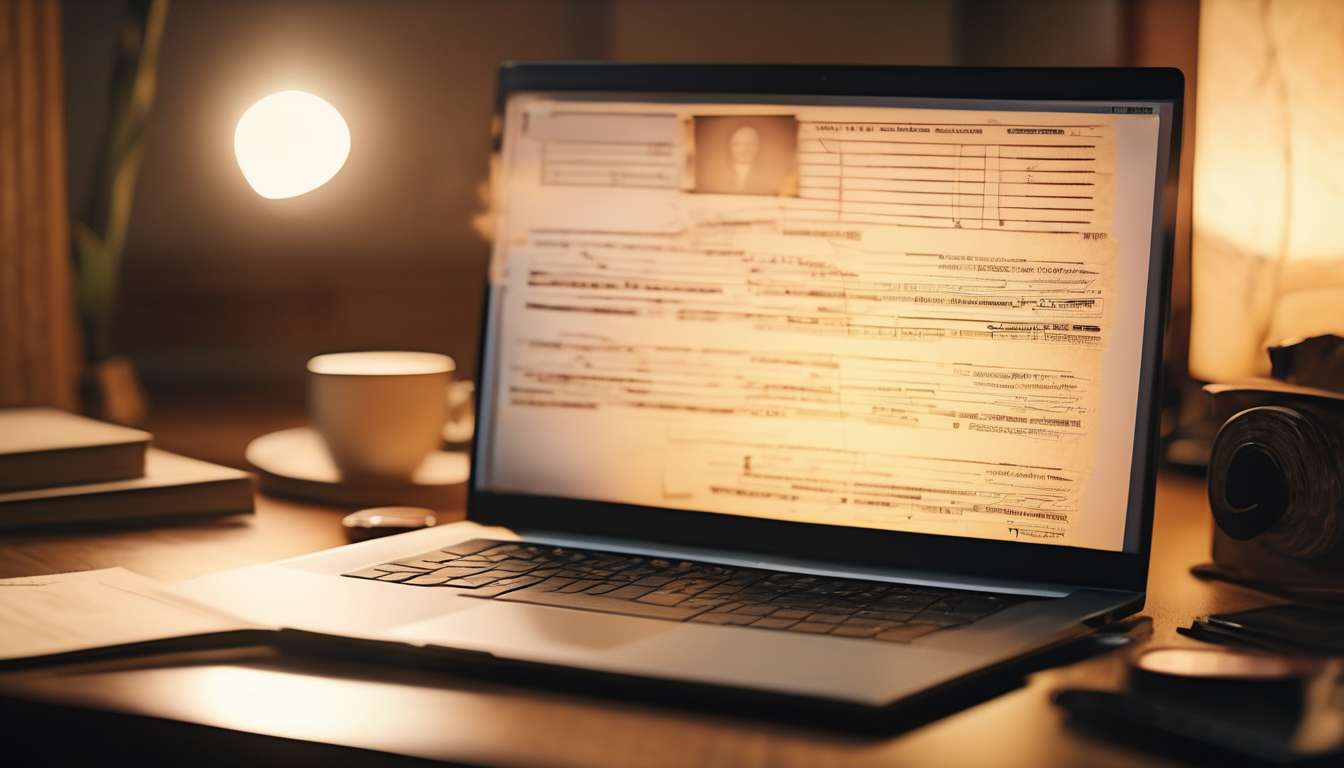 本人確認と読者のプライバシーを両立するブログ運営の課題