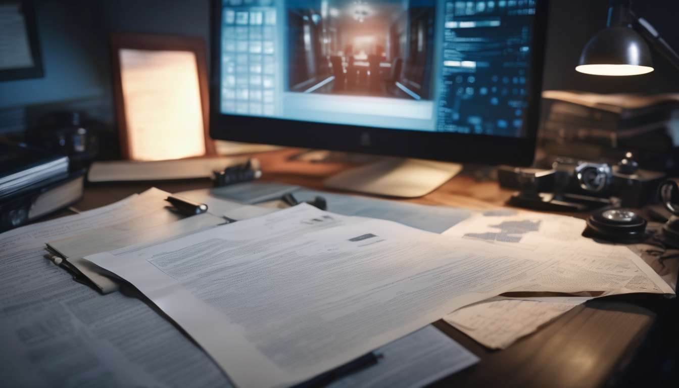 著作権保護の強化が成人向けブログの転載対策を変える